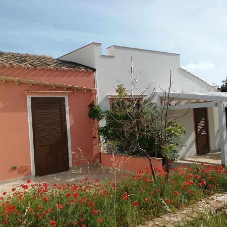 Вилла Antico Casale Sul Mare Кустоначи Экстерьер фото