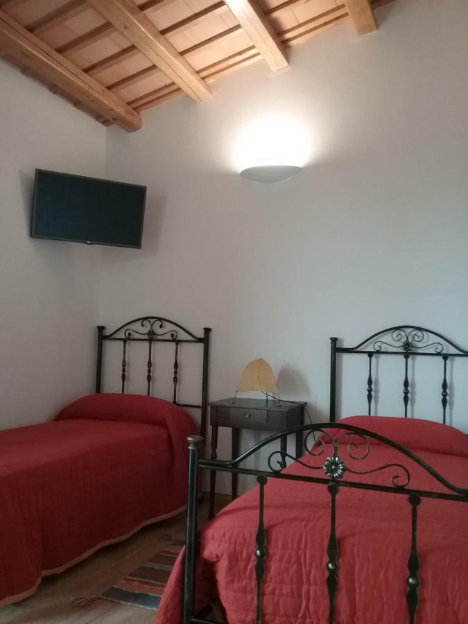 Вилла Antico Casale Sul Mare Кустоначи Экстерьер фото