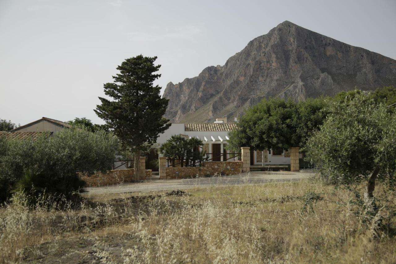 Вилла Antico Casale Sul Mare Кустоначи Экстерьер фото