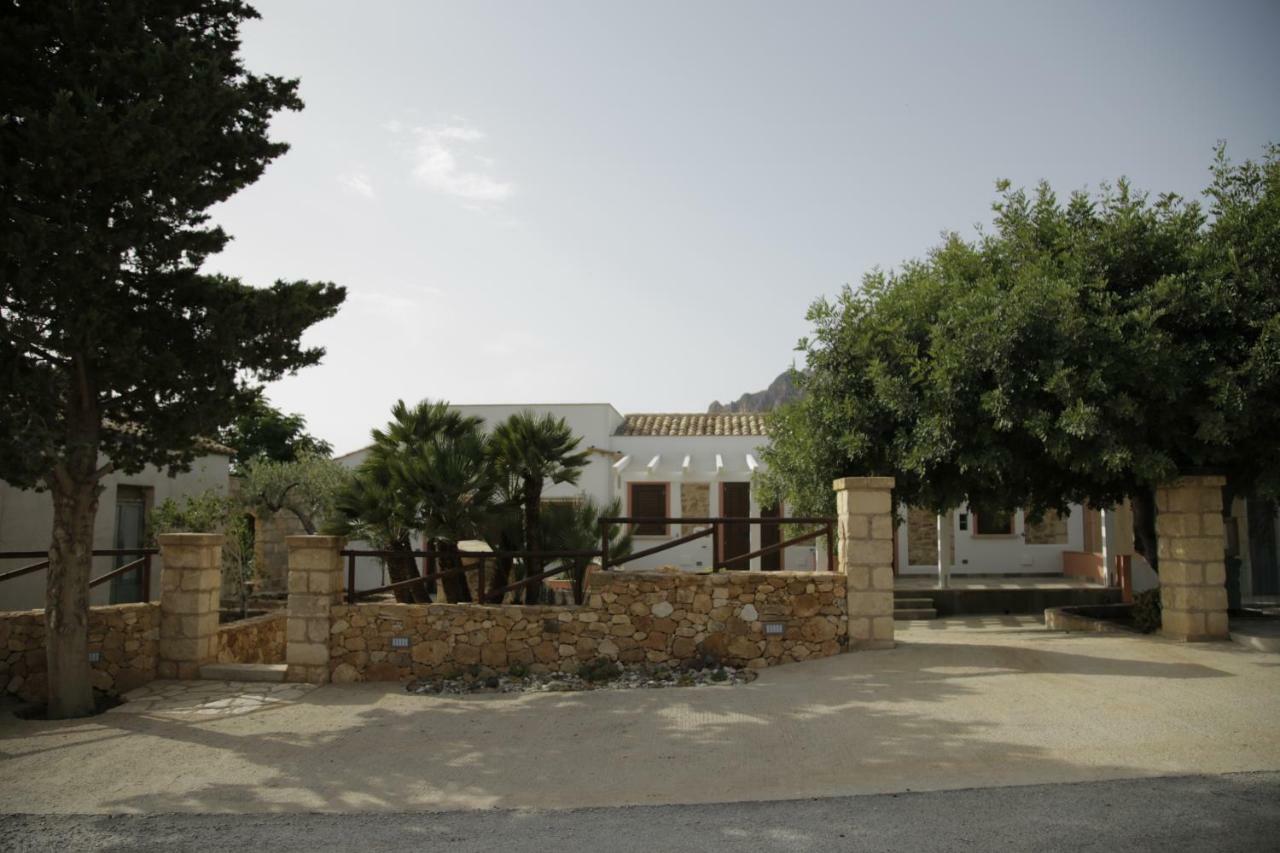 Вилла Antico Casale Sul Mare Кустоначи Экстерьер фото