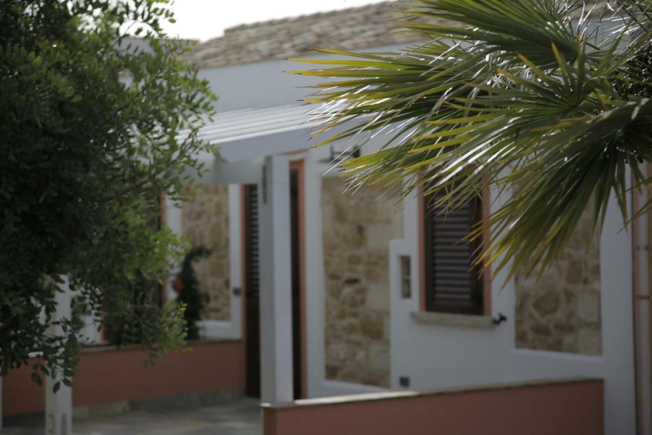 Вилла Antico Casale Sul Mare Кустоначи Экстерьер фото