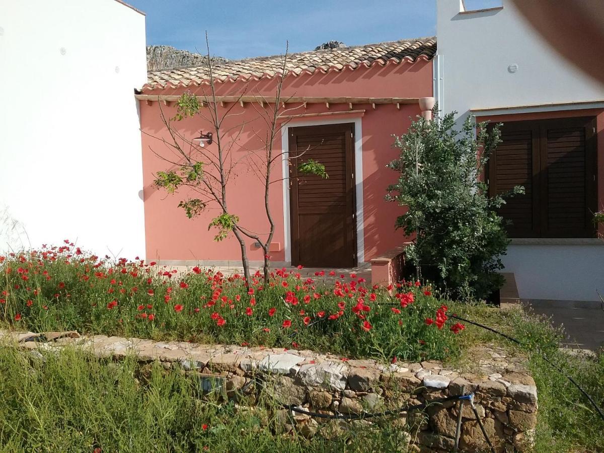 Вилла Antico Casale Sul Mare Кустоначи Экстерьер фото
